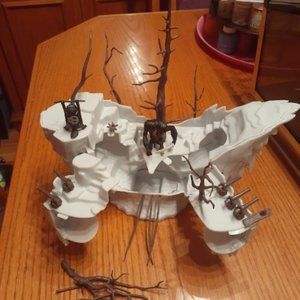 Ice Age Continental Drift 2012 playset